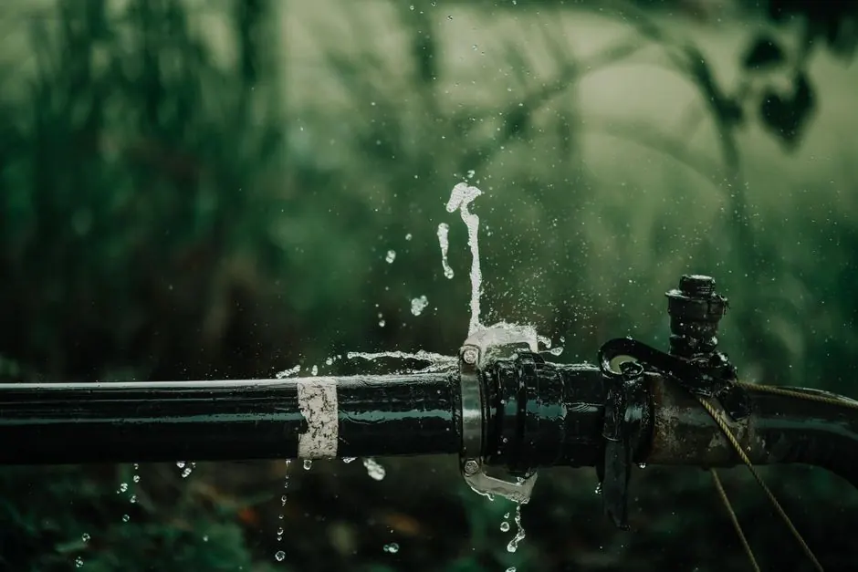 Experienced Low Water Pressure Repair Whittier professionals at work