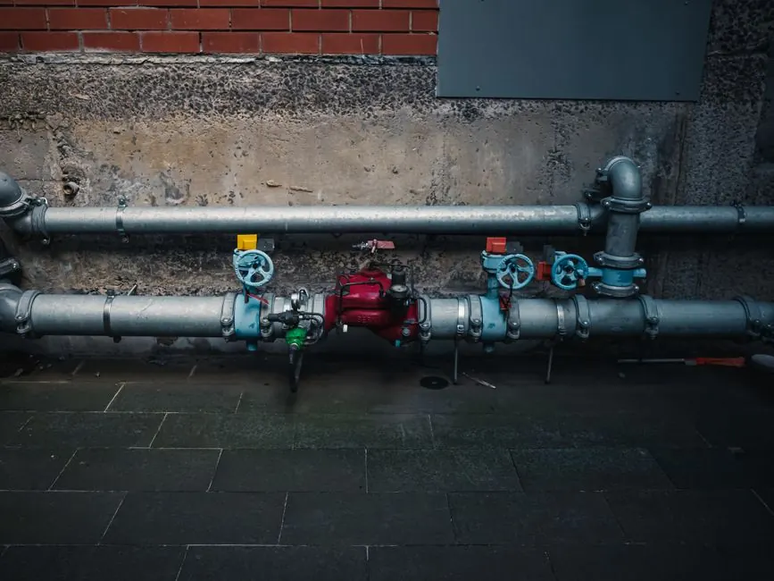 Pressure Regulator Installation you can count on