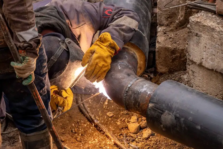 Drain Cleaning Services